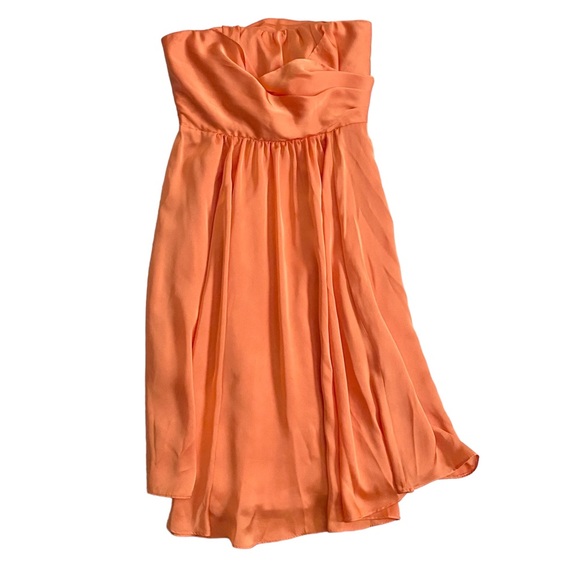 The Limited Rube Top Dress Size 4 - Picture 5 of 6